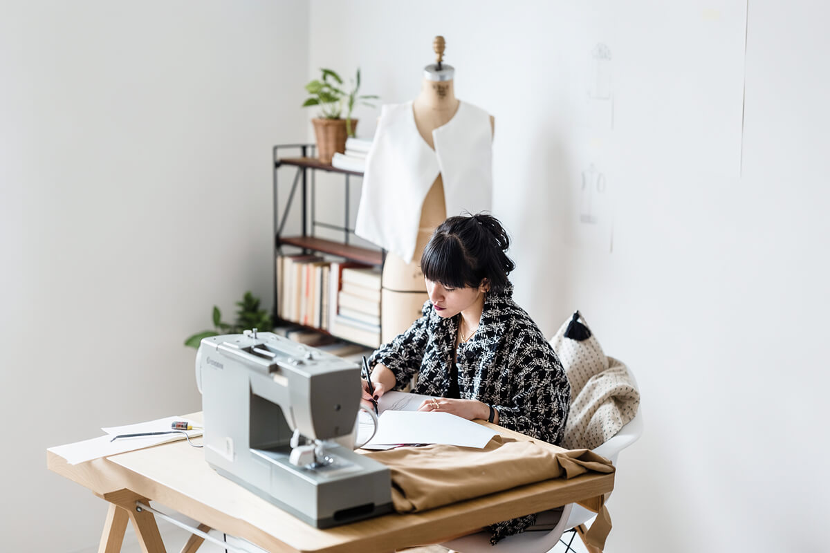 Bộ sưu tập vest công sở may đo theo yêu cầu